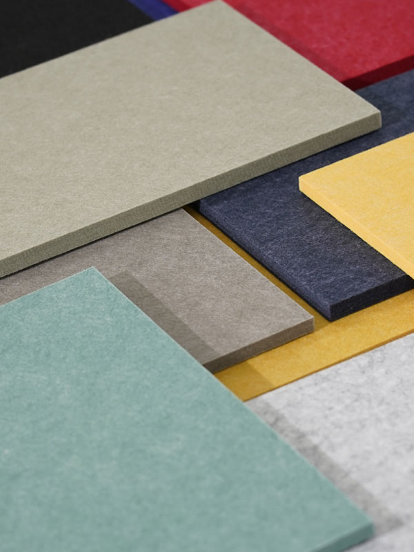 12mm PET Acoustic Panel