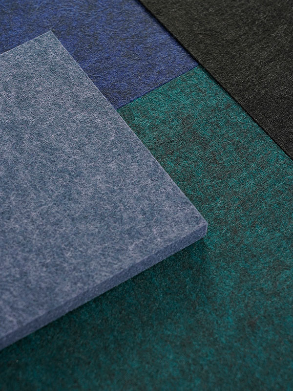 9mm PET Acoustic Panel