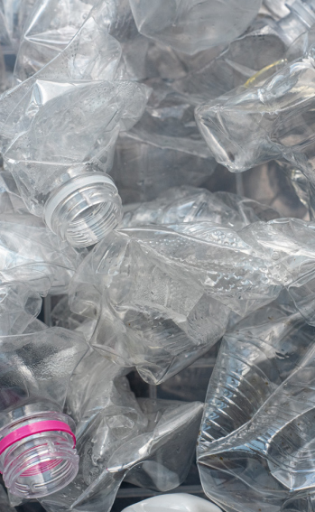 PET Bottles