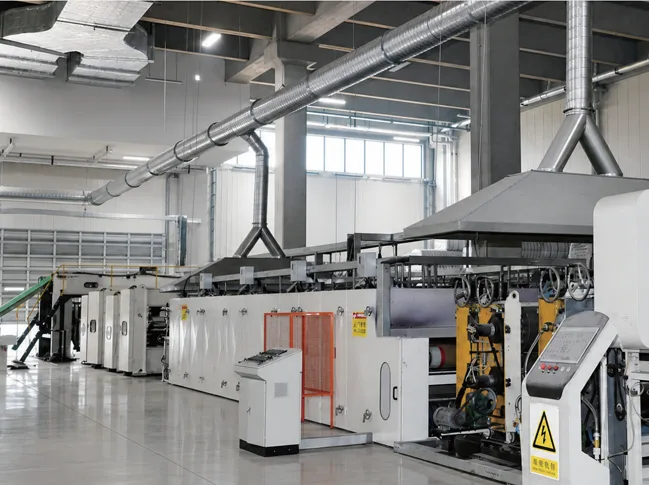 Production Line