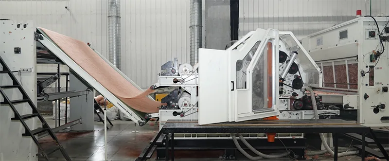 CNC Processing