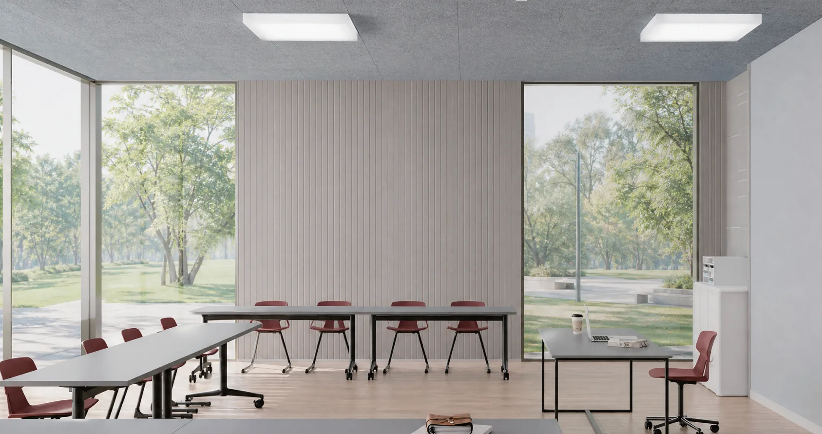 Office Meeting Room
